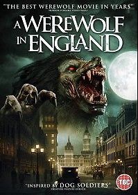 Чисто английский оборотень