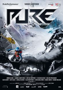 Чистый: Оттенки зимы