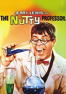 Чокнутый профессор