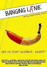 Чпокнуть Лэни