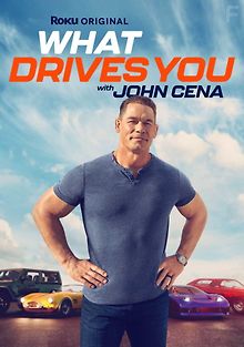 Что движет тобой с Джоном Синой