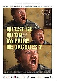 Что нам делать с Жаком?