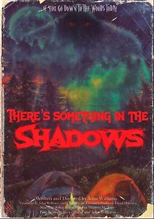 Что-то скрывается в тени