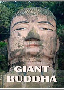 Чудеса цивилизации: Гигантский Будда