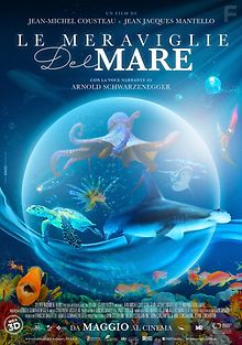 Чудеса моря в 3D