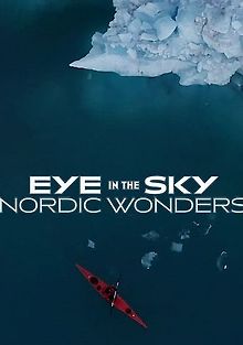 Чудеса севера с высоты