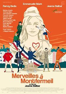 Чудеса в Монфермее