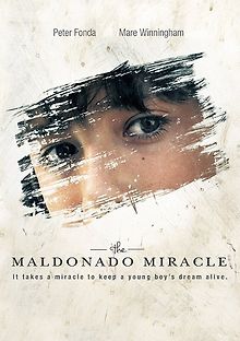 Чудо Мальдонадо