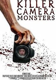 Чудовища камеры-убийцы