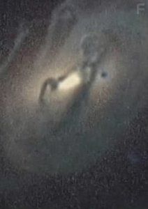 Чудовище Млечного Пути