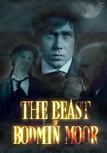 Чудовище с Бодминских болот