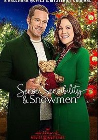 Чувство, чувствительность и снеговики