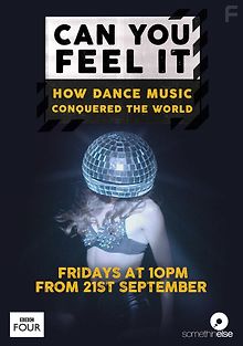 Чувствуешь ли ты это - Как танцевальная музыка завоевала мир