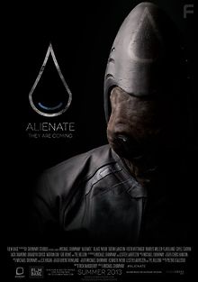 Чужеродный