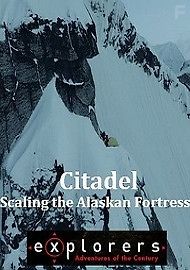 Цитадель Аляски. Покорение