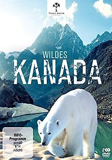 Дикая Канада