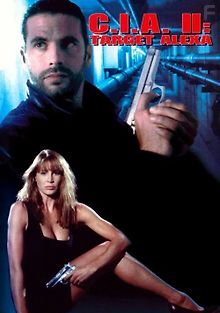 ЦРУ: Операция «Алекса 2»