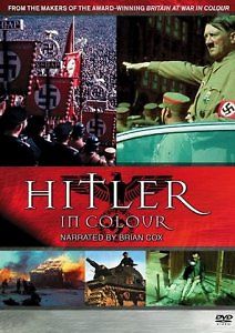 Цвет войны 6: Адольф Гитлер