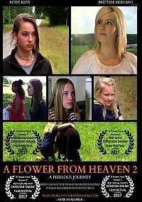 Цветок из рая 2