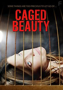 Красавица в клетке