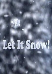 ДА БУДЕТ СНЕГ!