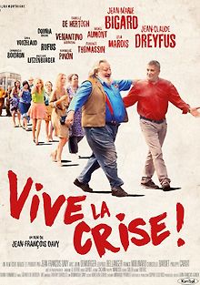 Да здравствует кризис