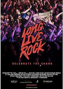 Да здравствует Рок!