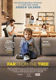 Далеко от дерева