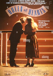 Дама червей