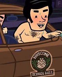 Дамский угодник