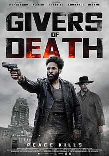 Дарующие смерть