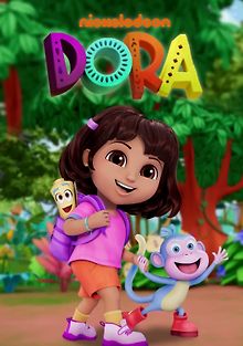 Даша-путешественница