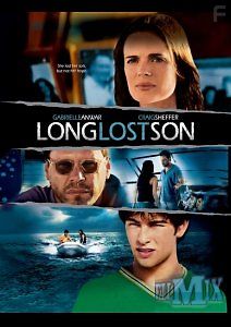 Давно потерянный сын