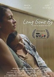 Давно прошедшее