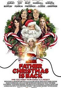 Дед Мороз вернулся