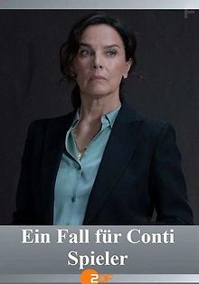 Дело Конти - Игрок