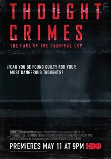 Дело копа-каннибала