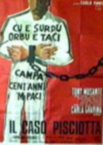 Дело Пишотты