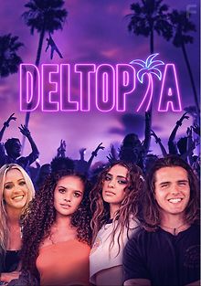 Дельтопия