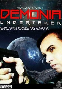 Демония: Несущий смерть