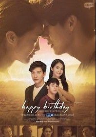 День рождения