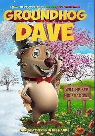 День сурка Дэйва