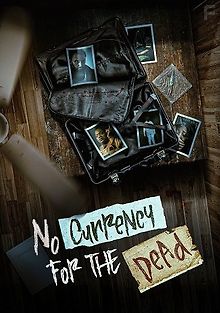 Деньги мёртвым не нужны