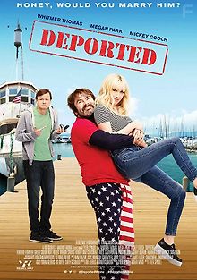 Депортированные