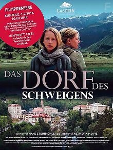 Деревня, в которой все молчали