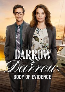 Дэрроу и Дэрроу: Тело как улика
