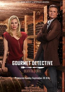 Детектив Гурман: Смерть Аль Денте