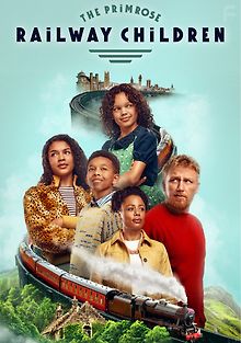 Дети железной дороги Примроуз