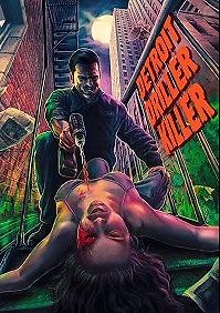 Детройтский убийца с электродрелью