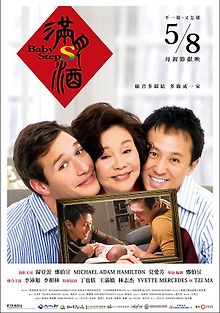 Детские шаги